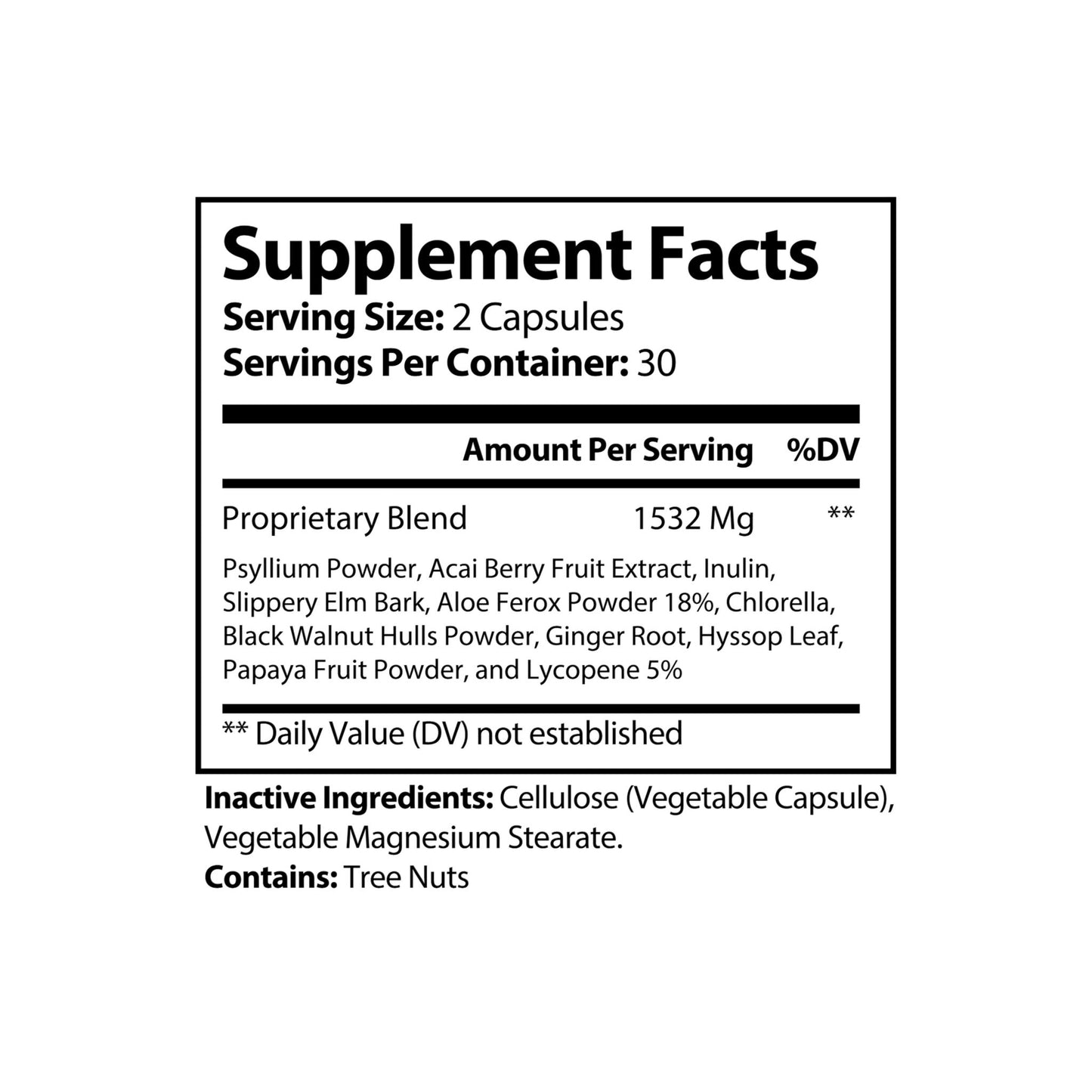 Lunera Wellness Acai Berry Complex supplement for women’s antioxidant, skin, and immune support