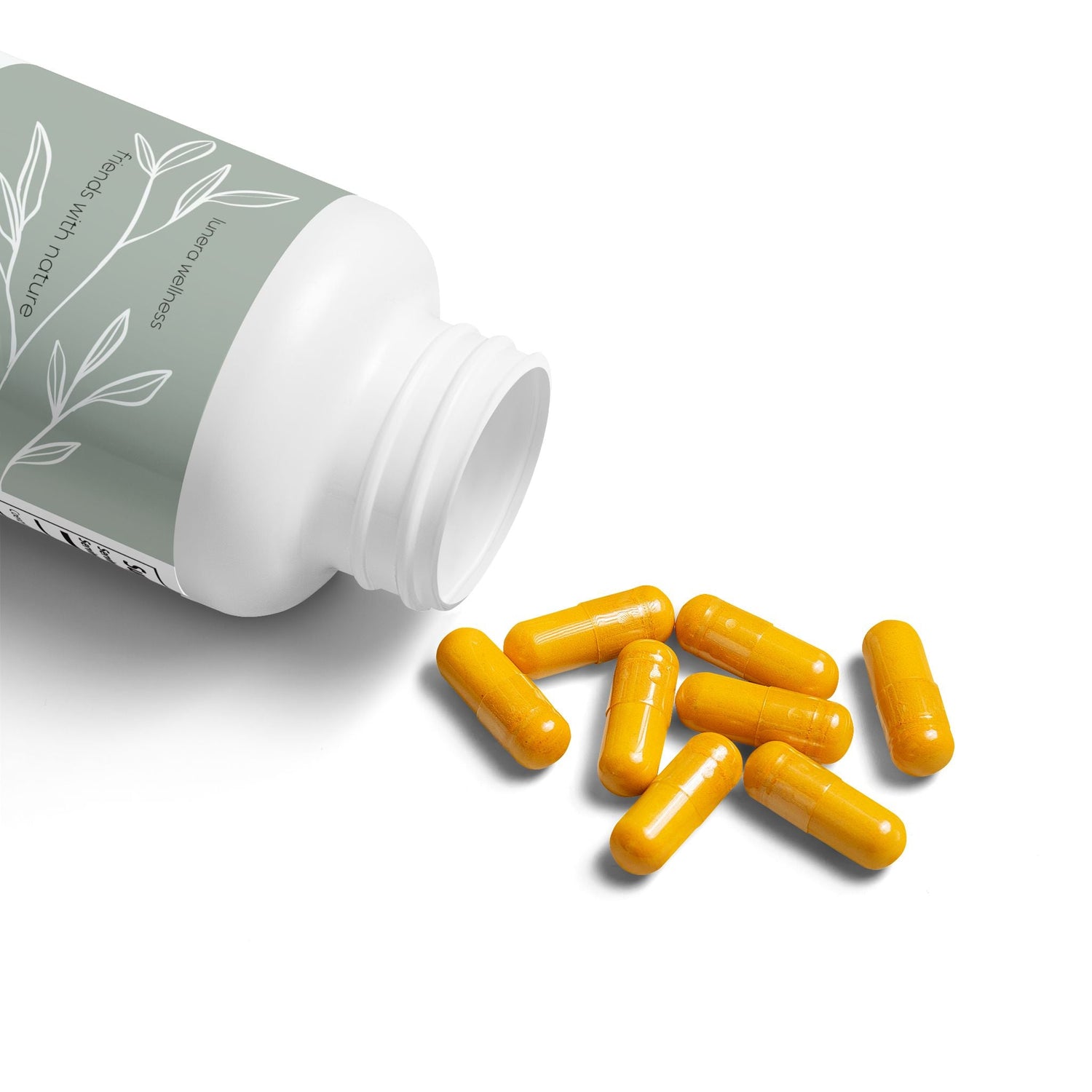Health Supplements