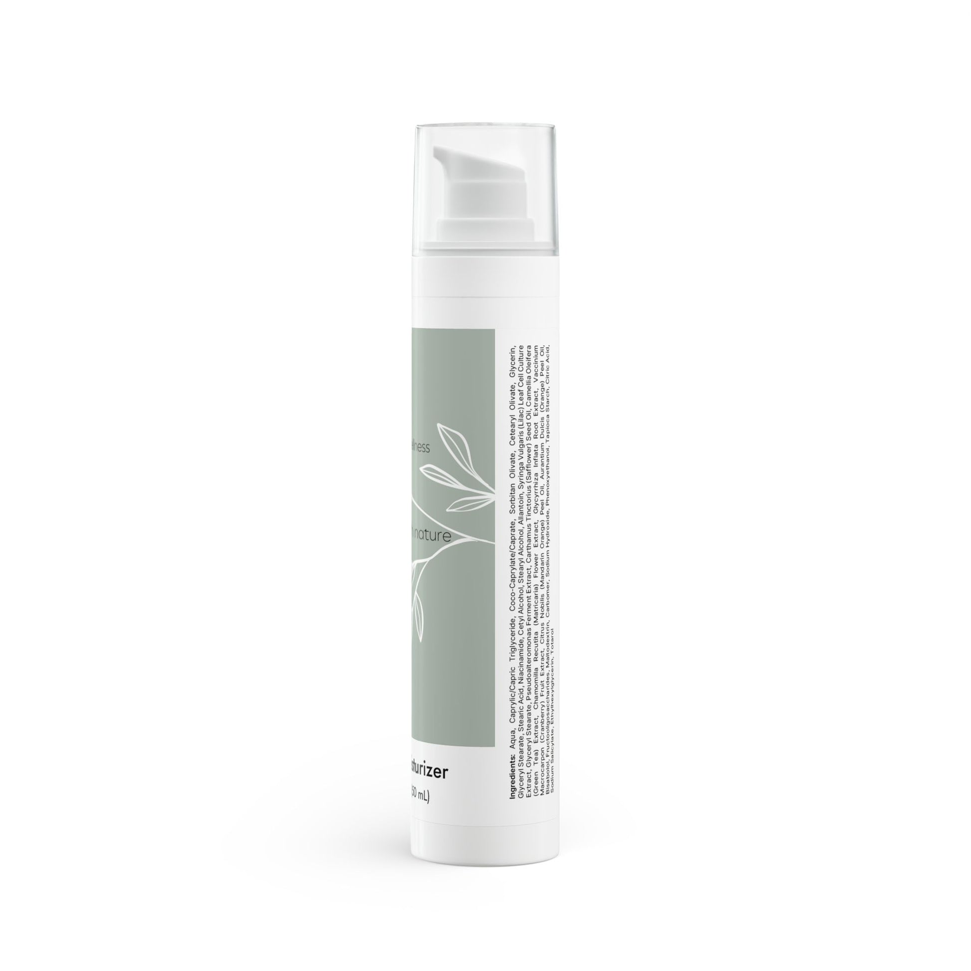 Lunera Wellness daily moisturizer for women’s hydration, skin health, and glowing complexion