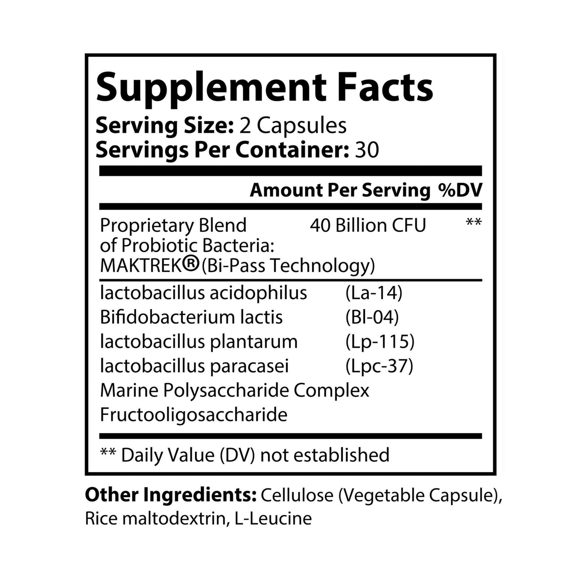 Lunera Wellness probiotic supplement for women’s digestive health, gut balance, and immune support
